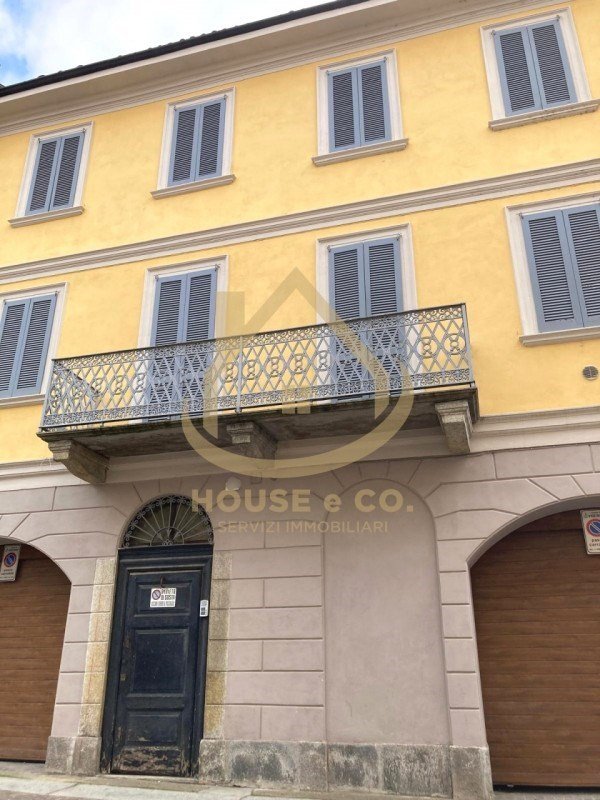 appartamento in vendita a Vigevano