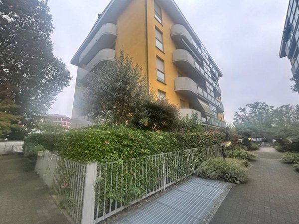 appartamento in vendita a Vigevano