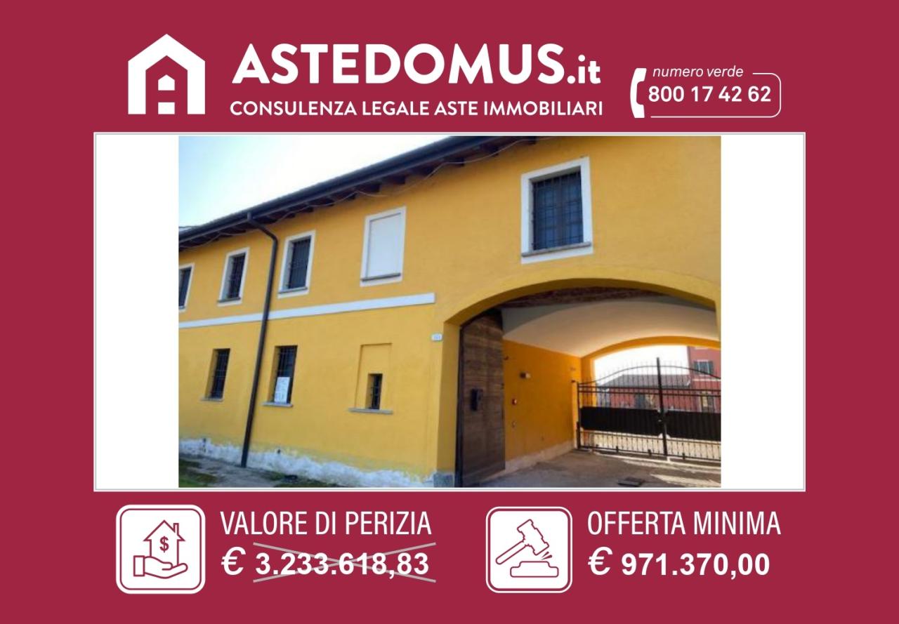 negozio in vendita a Vigevano in zona Sforzesca