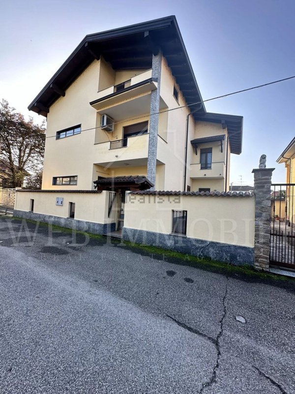 appartamento in vendita a Vigevano