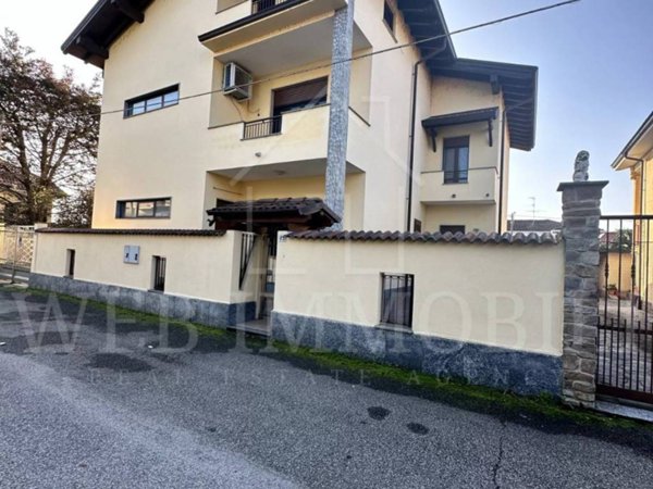 appartamento in vendita a Vigevano