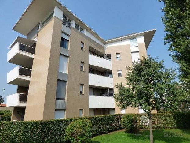 appartamento in vendita a Vigevano