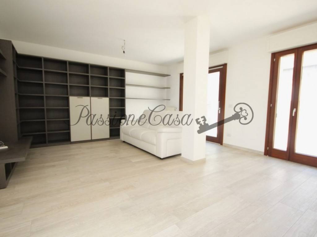 appartamento in vendita a Vigevano