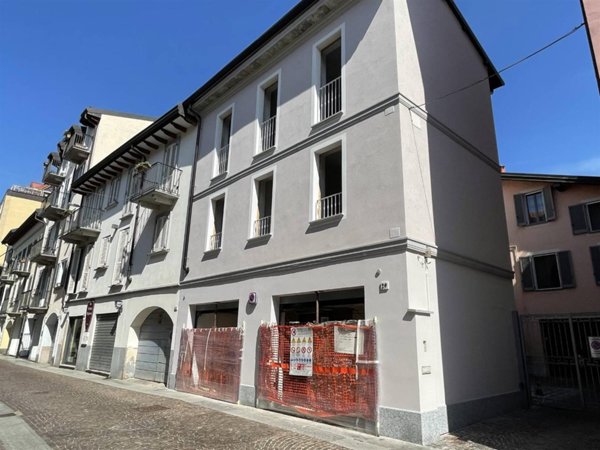 appartamento in vendita a Vigevano
