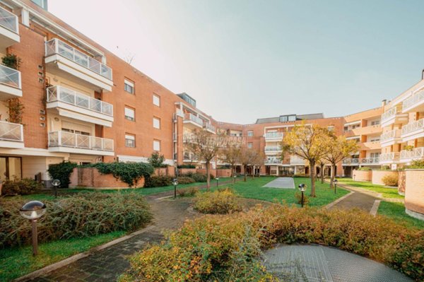 appartamento in vendita a Vigevano
