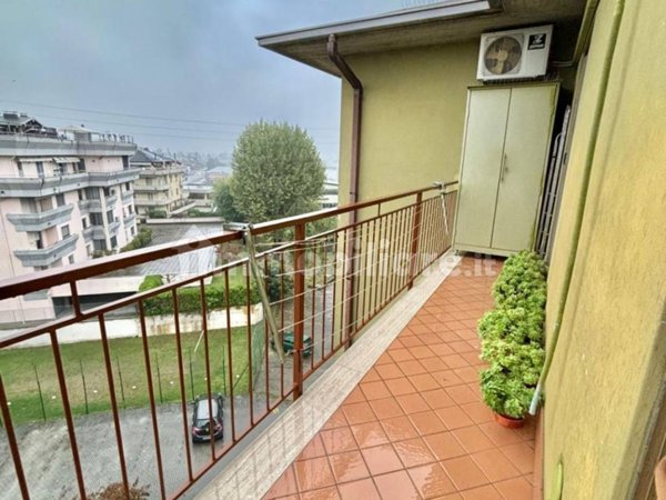 appartamento in vendita a Vigevano