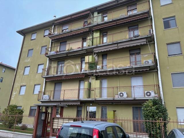 appartamento in vendita a Vigevano
