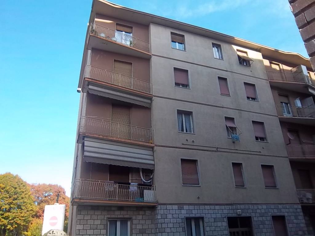 appartamento in vendita a Vigevano