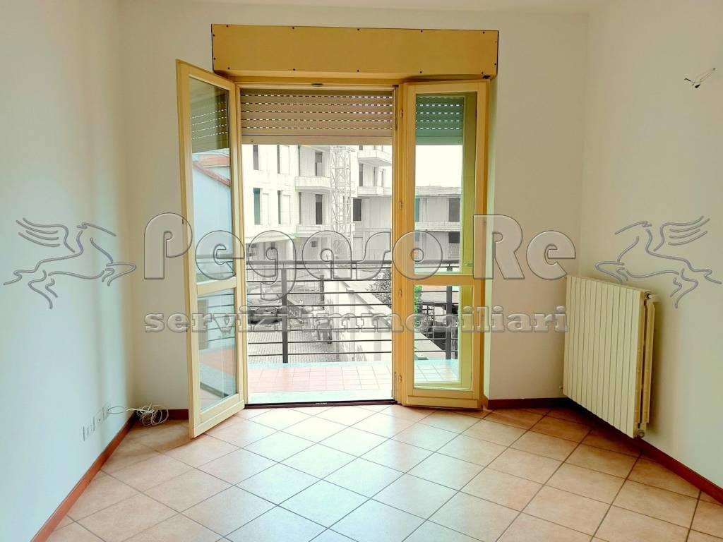 appartamento in vendita a Vigevano