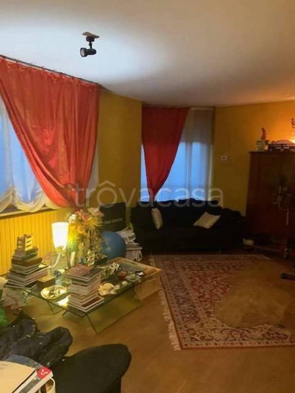 appartamento in vendita a Vigevano
