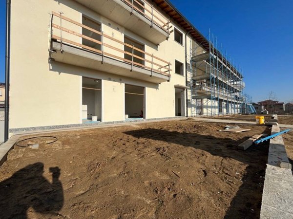 appartamento in vendita a Vigevano