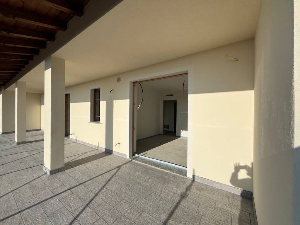 appartamento in vendita a Vigevano