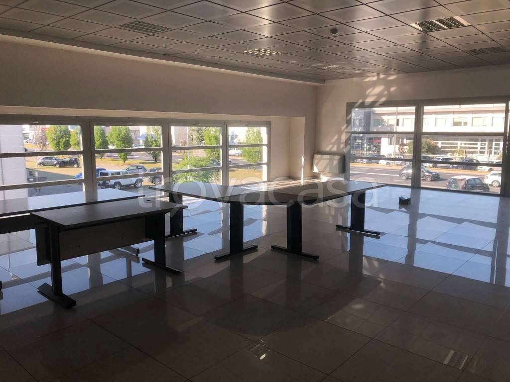 appartamento in vendita a Vigevano