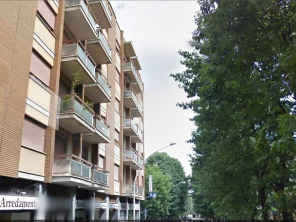 intera palazzina in vendita a Vigevano