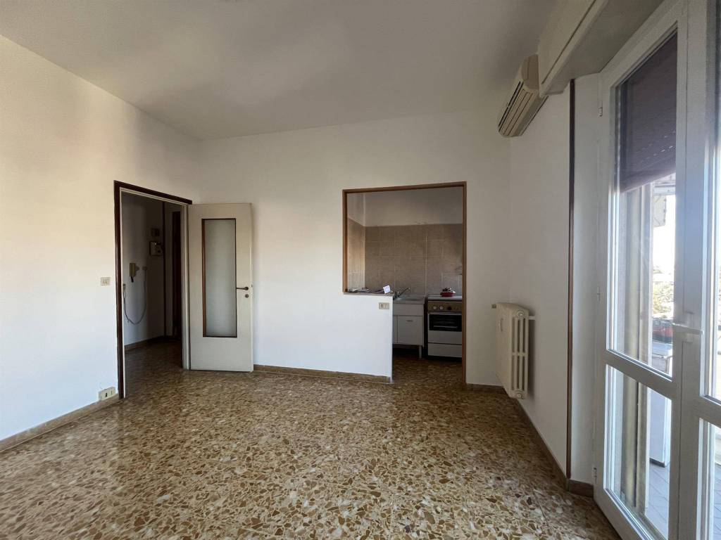 appartamento in vendita a Vigevano