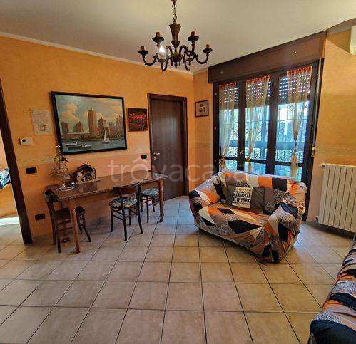 appartamento in vendita a Vigevano