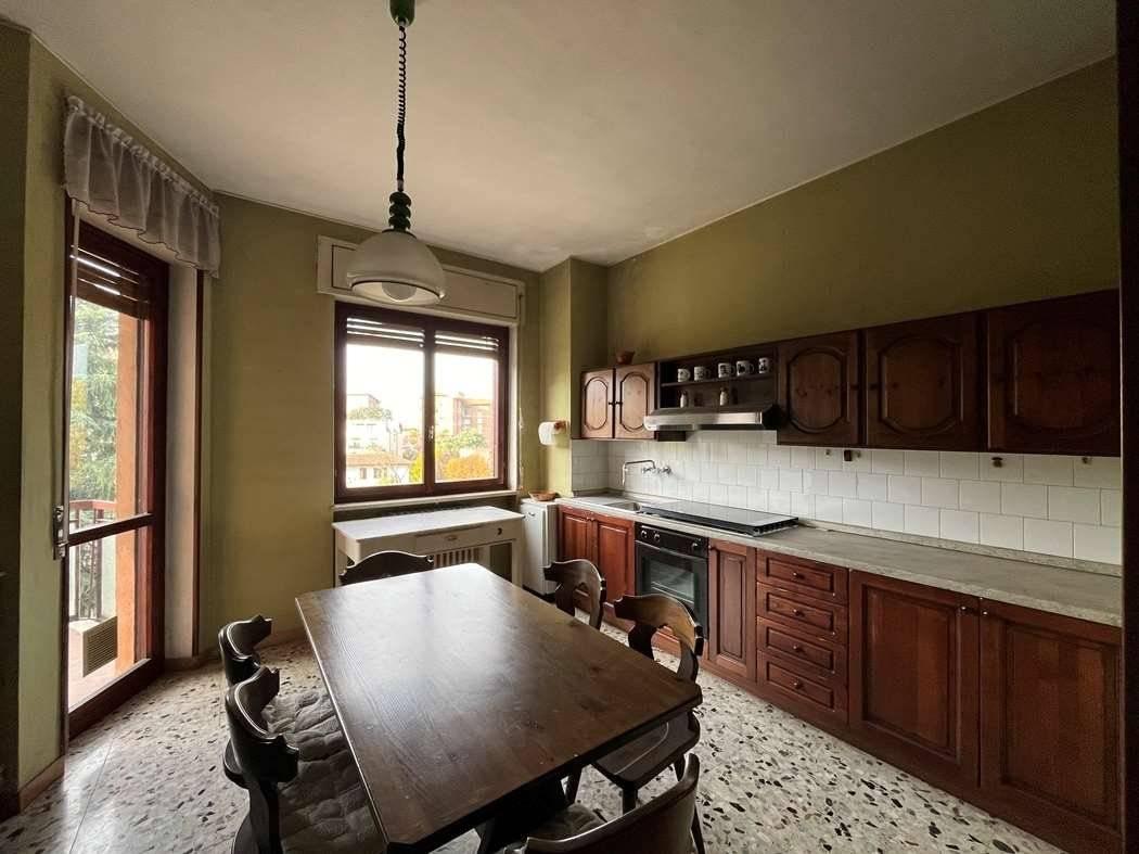 appartamento in vendita a Vigevano