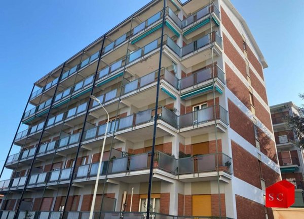 appartamento in vendita a Vigevano