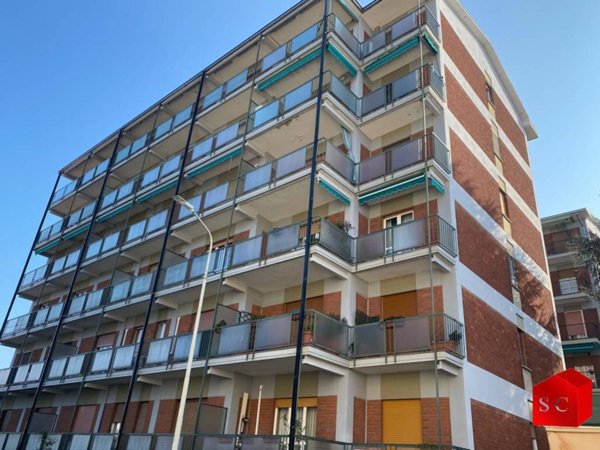 appartamento in vendita a Vigevano
