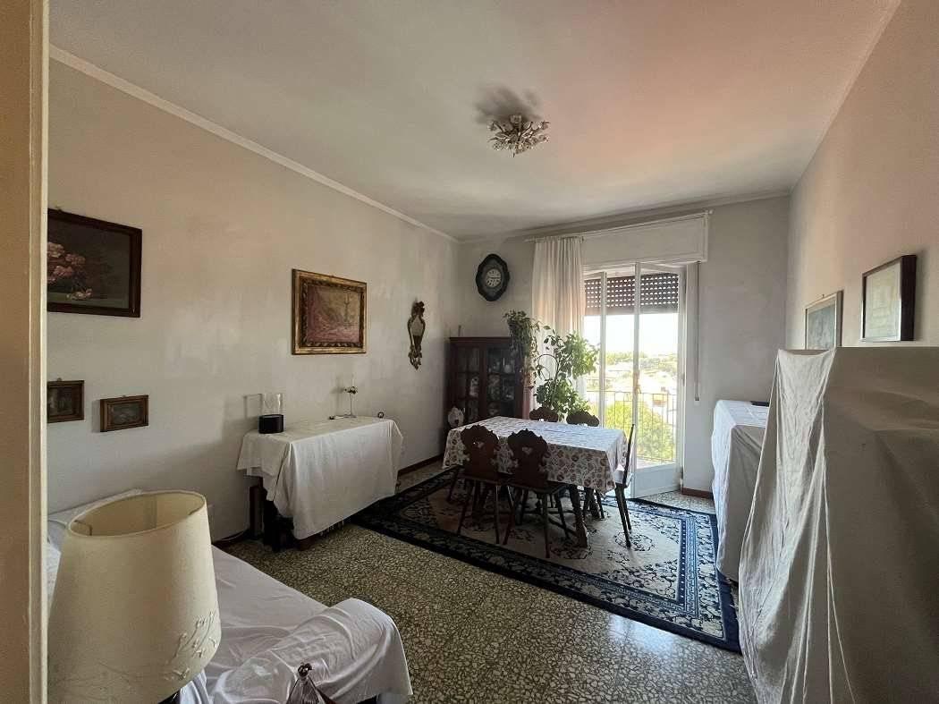 appartamento in vendita a Vigevano