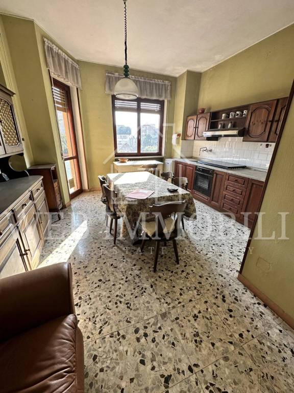 appartamento in vendita a Vigevano