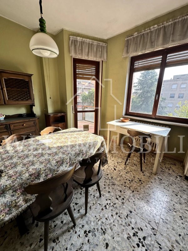 appartamento in vendita a Vigevano