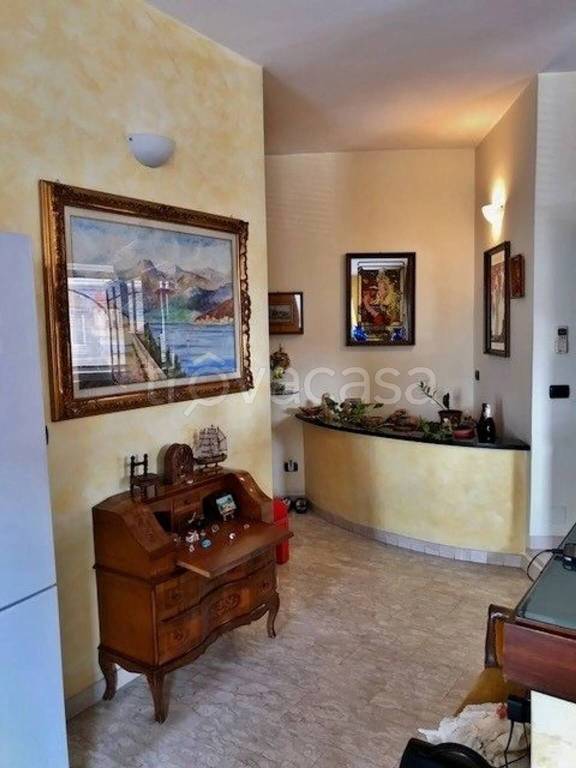 appartamento in vendita a Vigevano