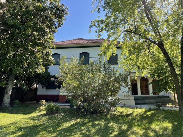 casa indipendente in vendita a Vigevano