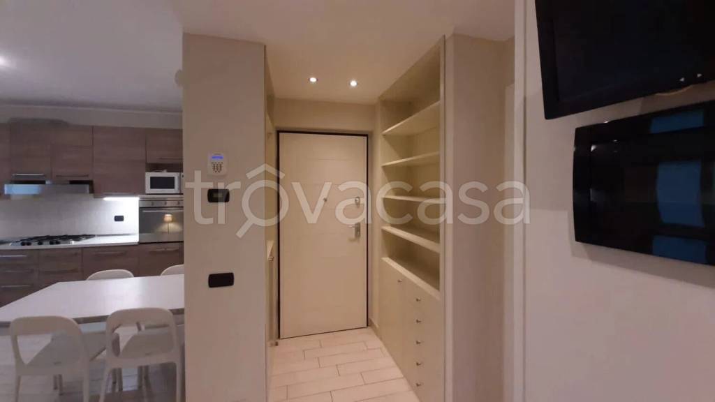 appartamento in vendita a Vigevano