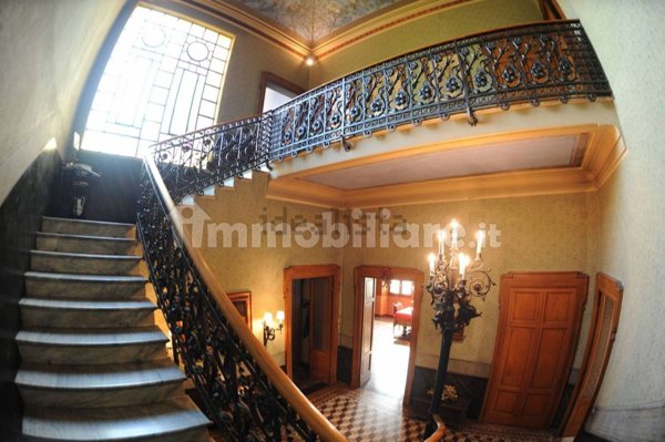 casa indipendente in vendita a Vigevano