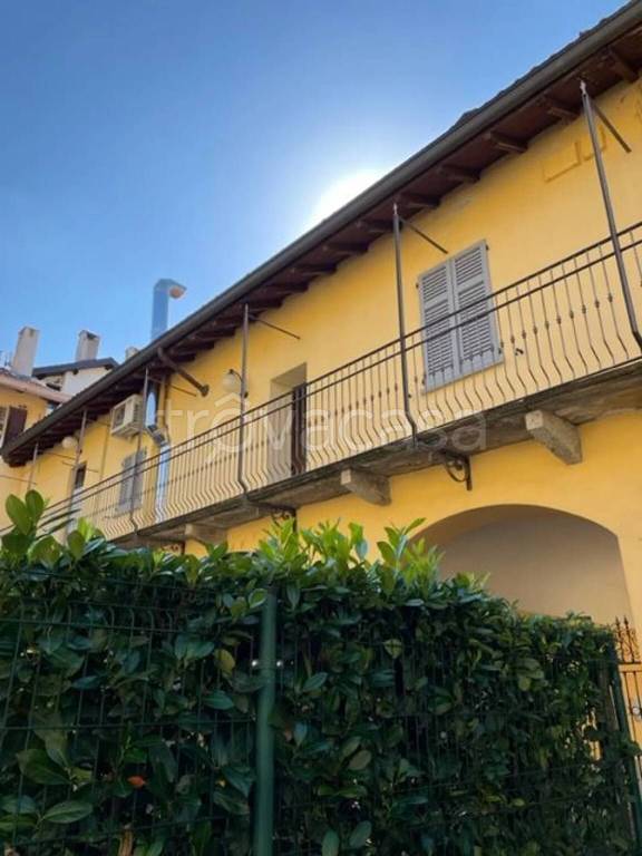 appartamento in vendita a Vigevano