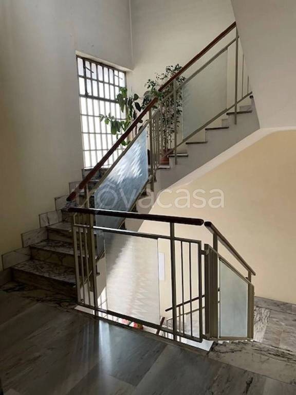 appartamento in vendita a Vigevano