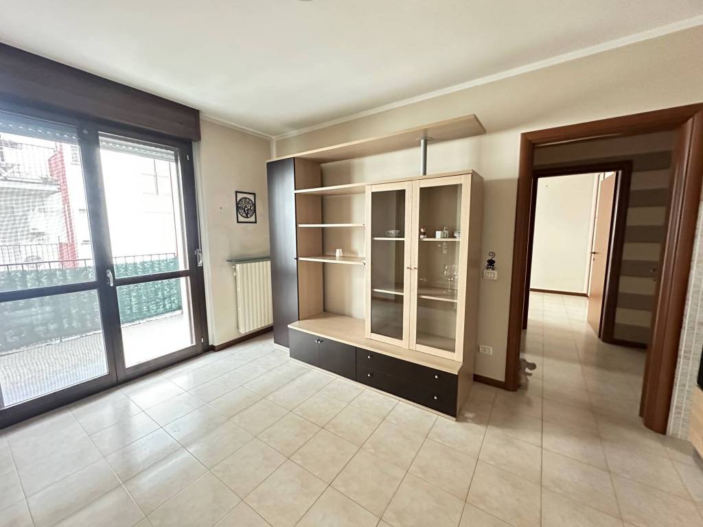 appartamento in vendita a Vigevano