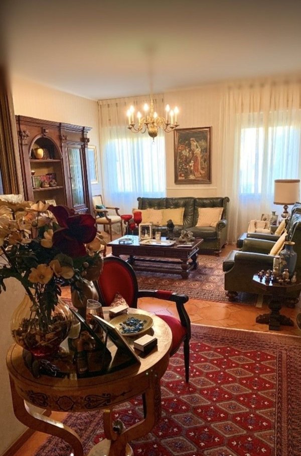 appartamento in vendita a Vigevano