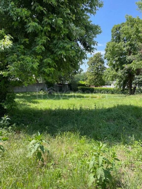 casa indipendente in vendita a Vigevano