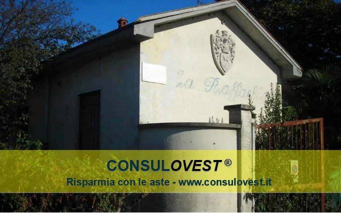 appartamento in vendita a Vigevano