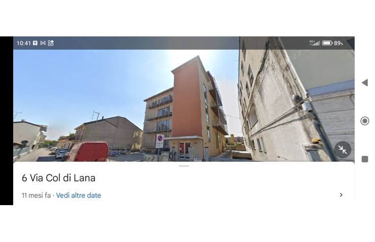 appartamento in vendita a Vigevano