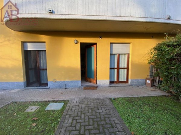 appartamento in vendita a Vigevano