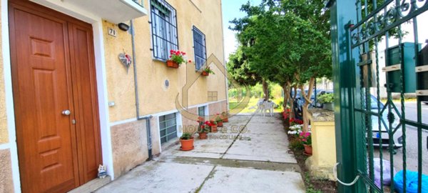 appartamento in vendita a Vigevano