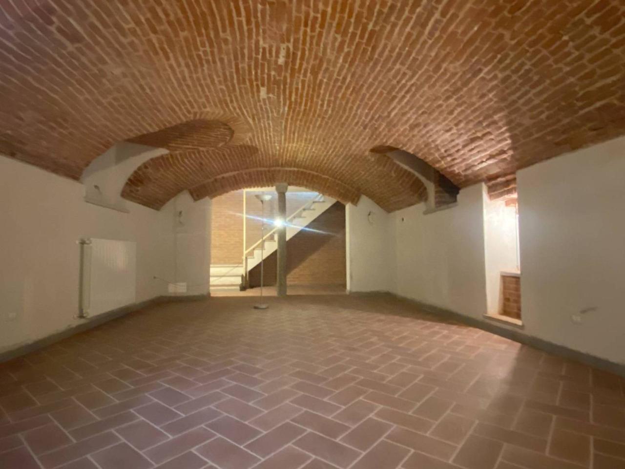 appartamento in vendita a Vigevano