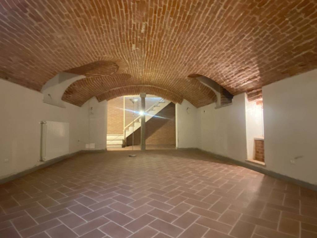 appartamento in vendita a Vigevano
