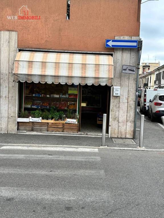 monolocale in vendita a Vigevano
