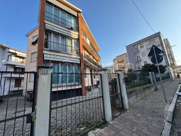 appartamento in vendita a Vigevano