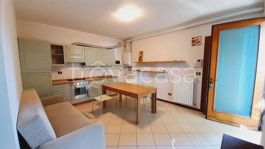 appartamento in vendita a Vigevano
