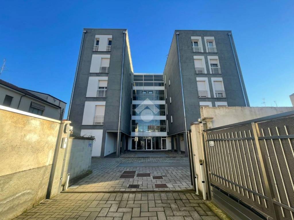 appartamento in vendita a Vigevano
