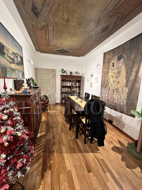 appartamento in vendita a Vigevano