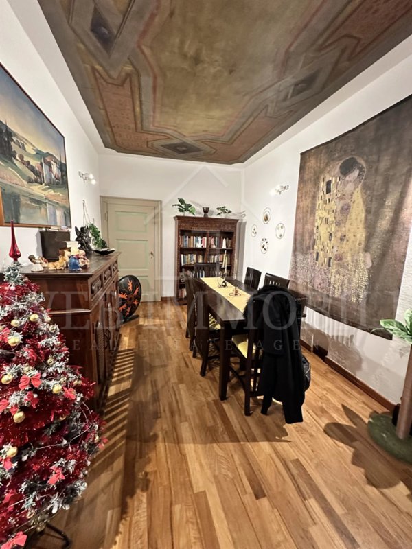 appartamento in vendita a Vigevano
