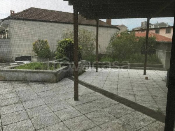 appartamento in vendita a Vigevano