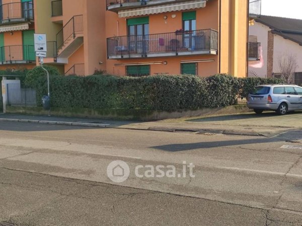 appartamento in vendita a Vigevano