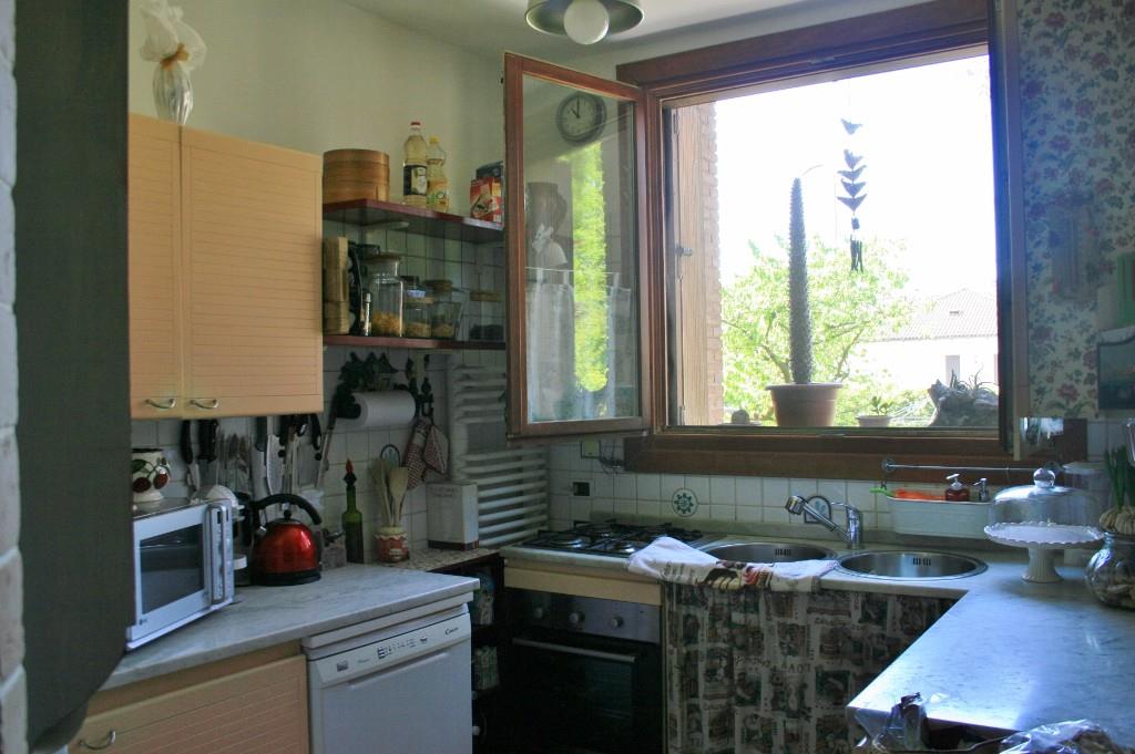 appartamento in vendita a Vigevano